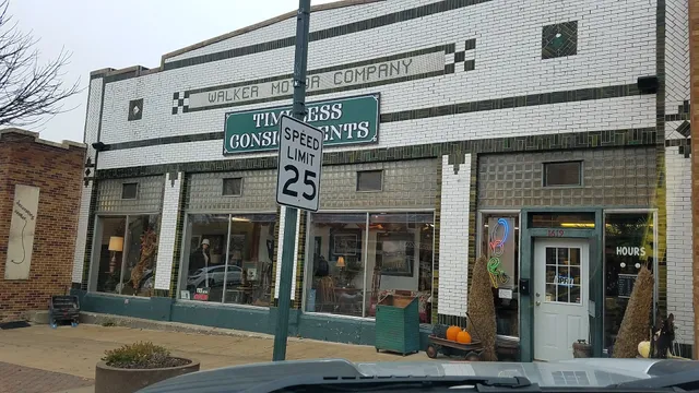 Timeless Consignments