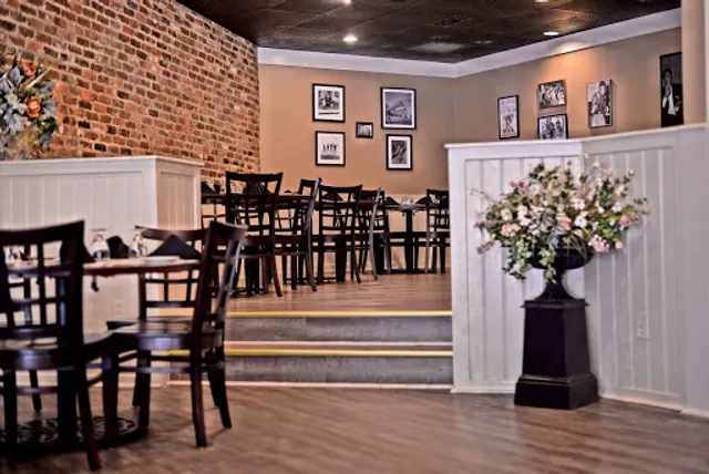 Tuscany Ristorante Williamsburg