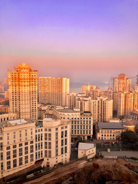 RELOhomes Serviced Apartment