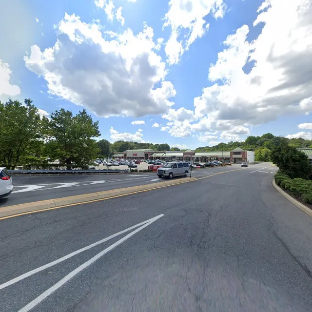 Creekside Marketplace