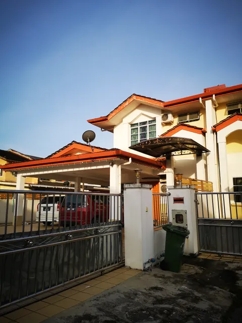 Heritage Garden Homestay