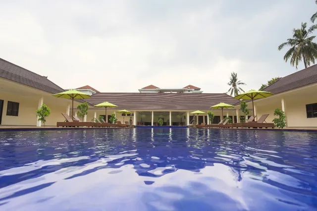 Dormitory Tourism Mirah Banyuwangi