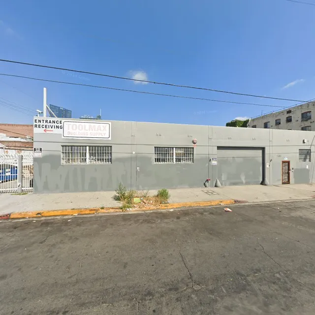 Toolmax Building Supply