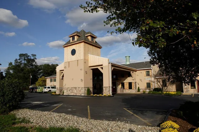 Wingate By Wyndham South Bend/Notre Dame