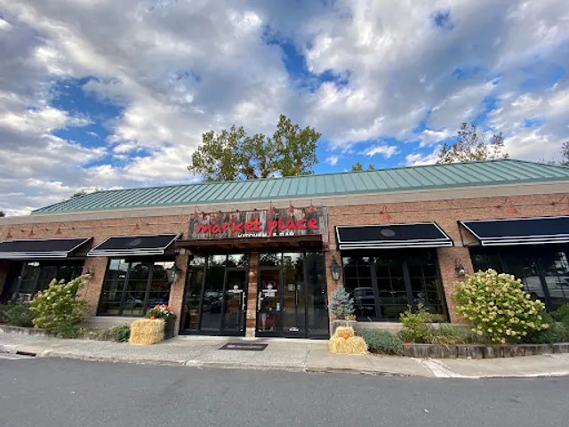 Market Place Kitchen and Bar - Avon