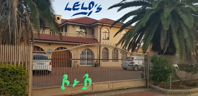 Lelo's Bed and Breakfast, and Self-catering