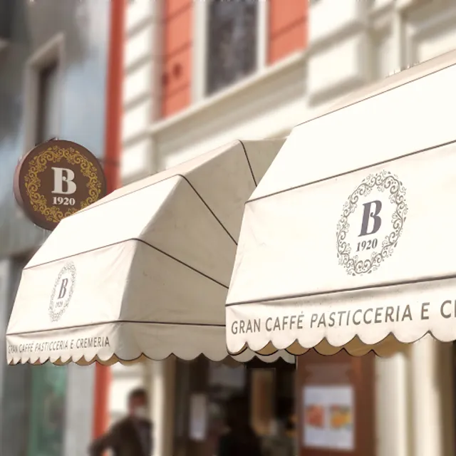Pasticceria Cremeria Buonarroti