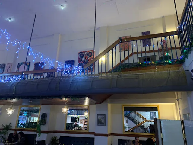 RT Cafe and Restaurant