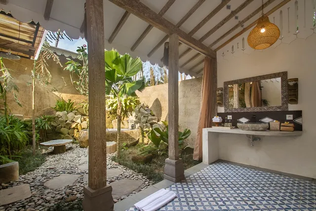 Sacred Beji by GenuineHost