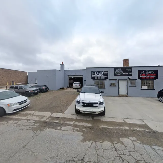 Fine Details Mobile Audio- Electronics and Accessories