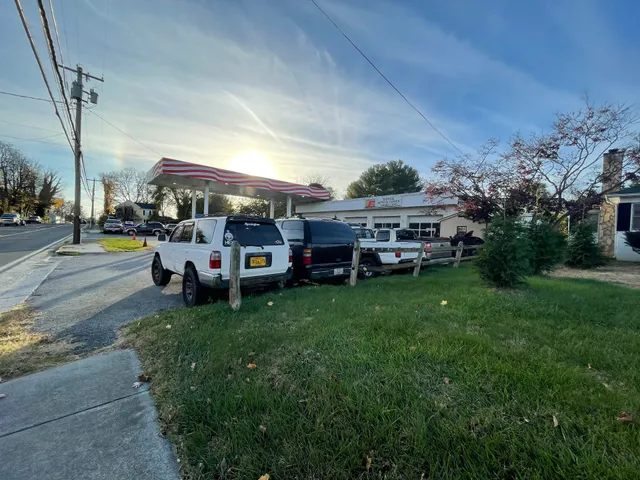 Boyce Service Center LLC