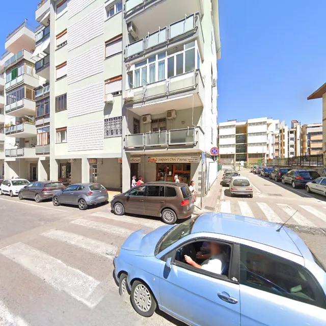 Panificio I Sapori Del Pane