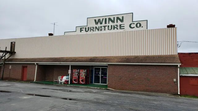 Winn Furniture Co