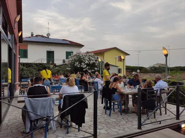 Beerotto Pizza e cucina