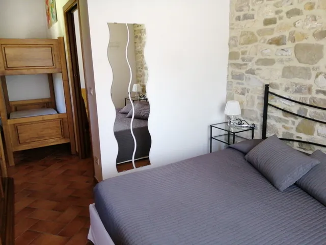 Agriturismo Mandrioli