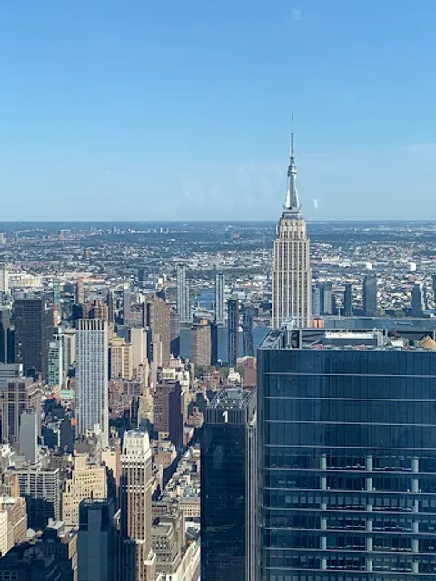 5 Manhattan West JPMC