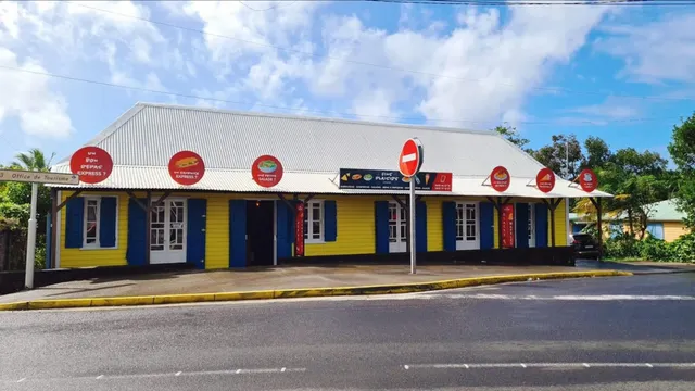 Fins Plaisirs Express