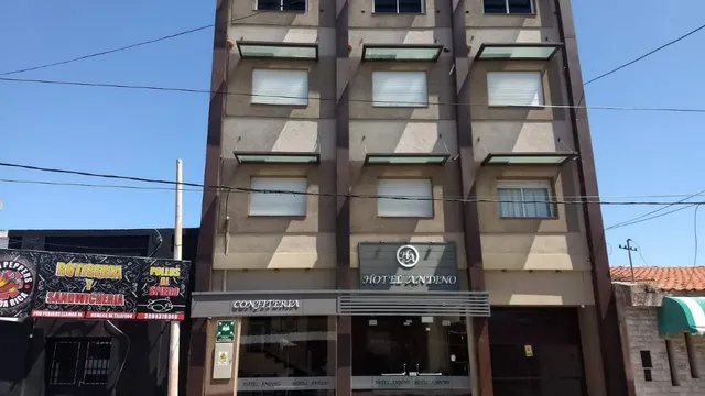 Hotel Andino