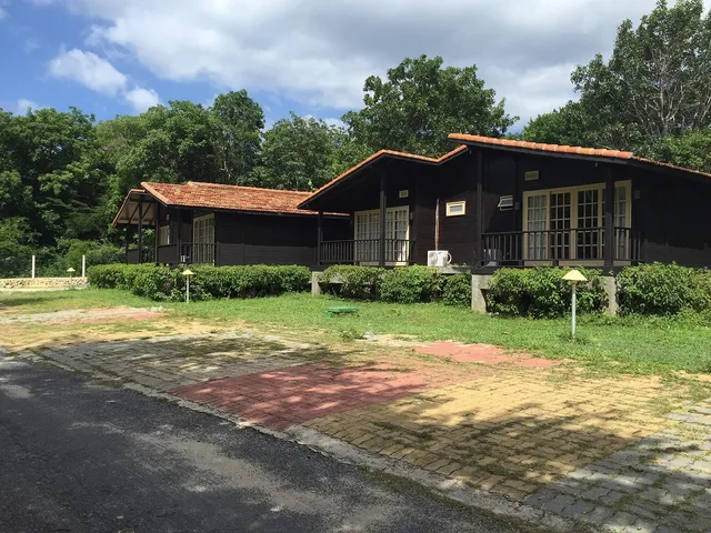 Villa Cabo San Antonio