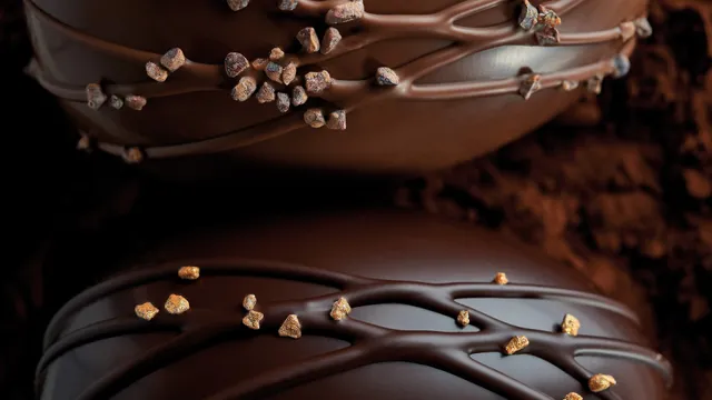 Schaal, chocolatier des chocolatiers