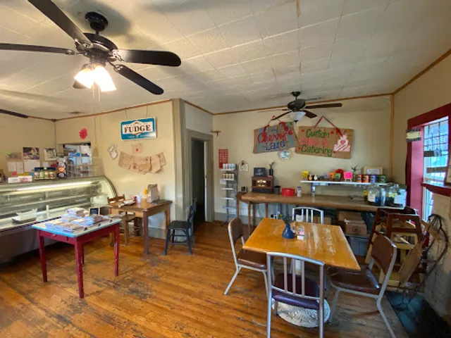 Cherry Laurel Bakery, Cafe & Catering