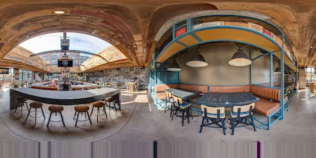 Federales Tacos & Tequila - Logan Square, Chicago