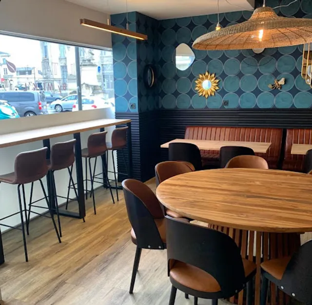 La Table By Mi - K'L