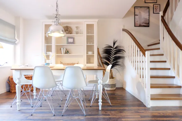 Mühlenhof Nr. 4 Ferienwohnung