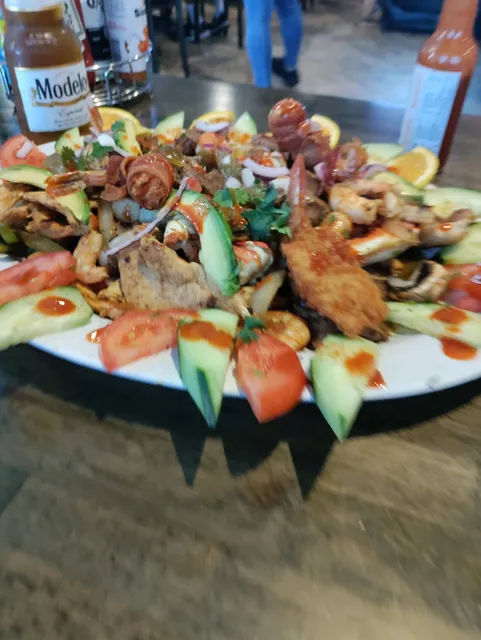 Rubalcaba's Shopping Center