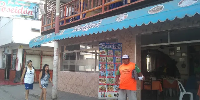 Poseidon Gourmet