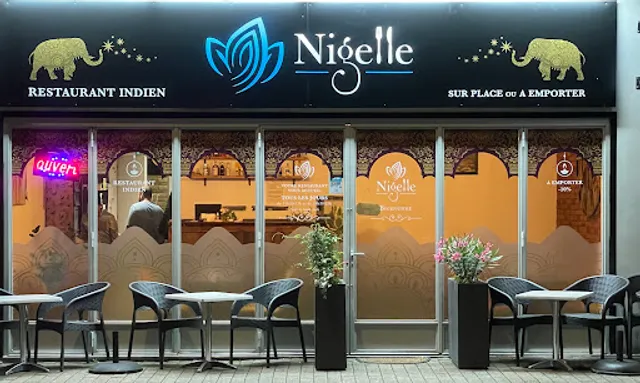 Nigelle Restaurant