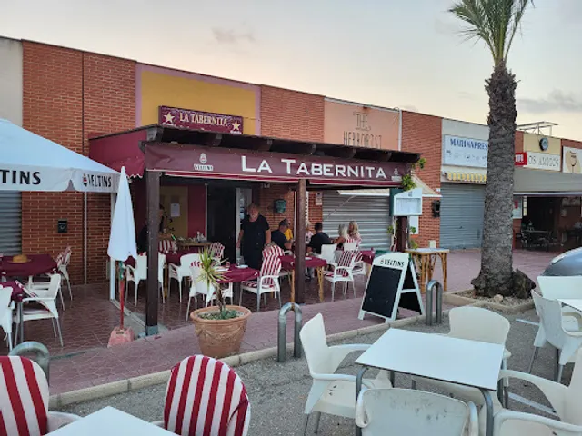 La Tabernita