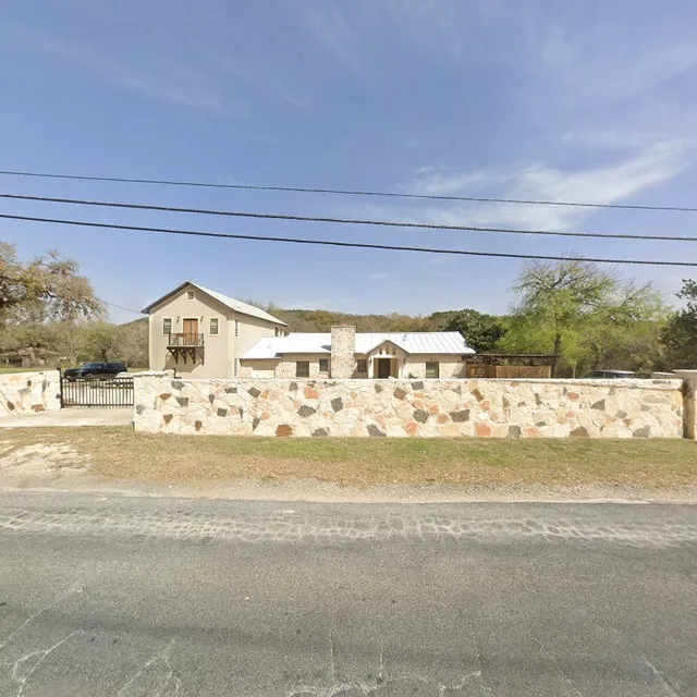 The Evelyn Rose House