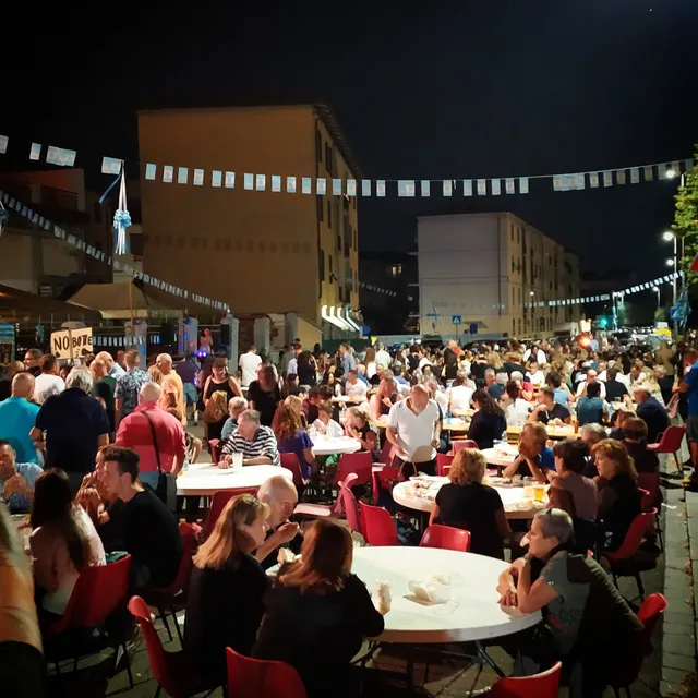 Circolo Ricreativo Lippi