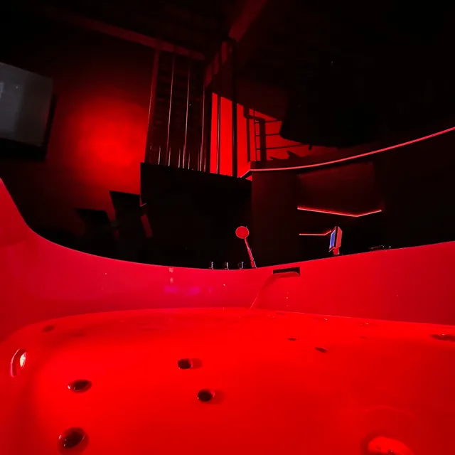 Secret Room Spa Lyon