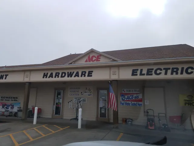 Ace Hardware Port Aransas