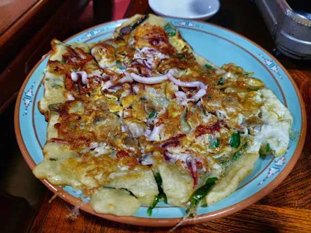 Seoul Korean Restaurant