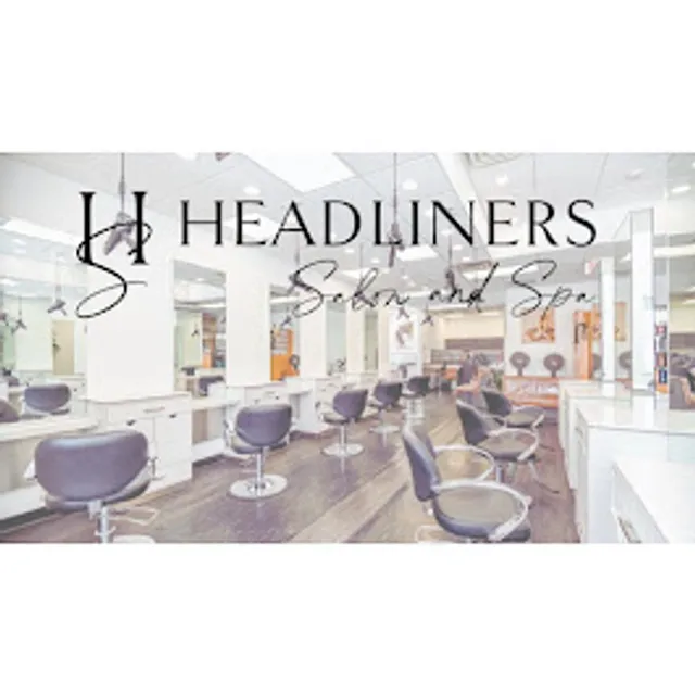 Headliners Salon and Spa