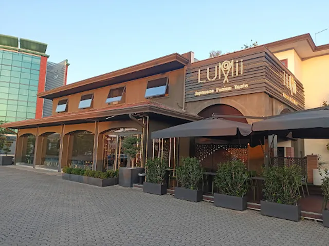 Ristorante LUMII Marcon