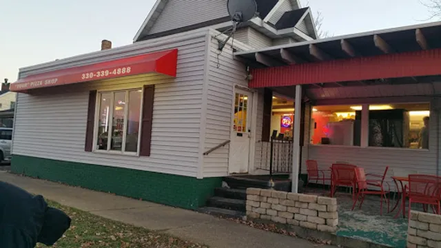 Your Pizza Shop