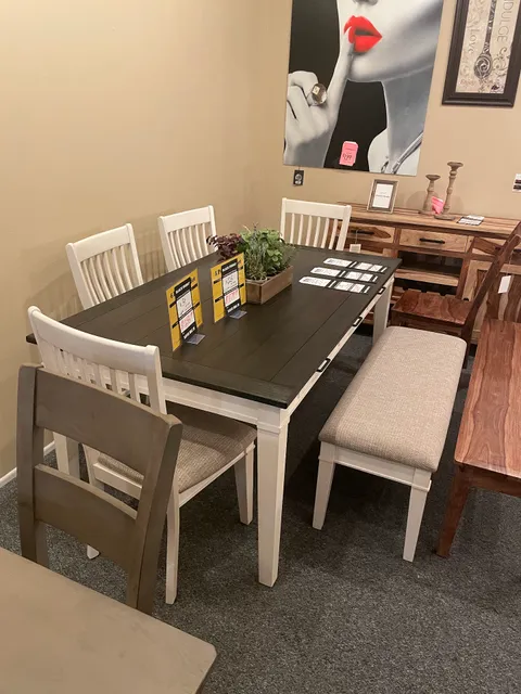 Rife's Home Furniture & Mattress