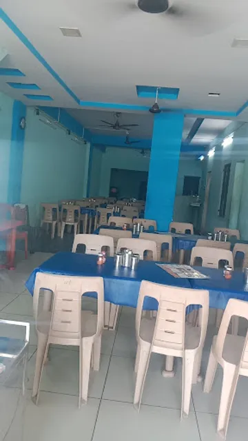 Hotel Gayatri Bhavan