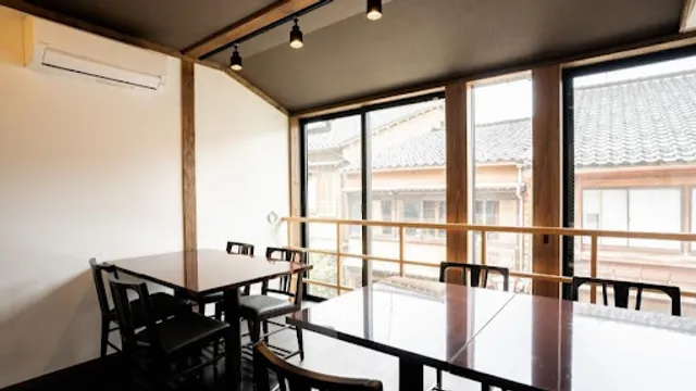 和食ダイニング ばん莱