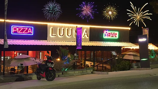 Luuma Bar & Bistro