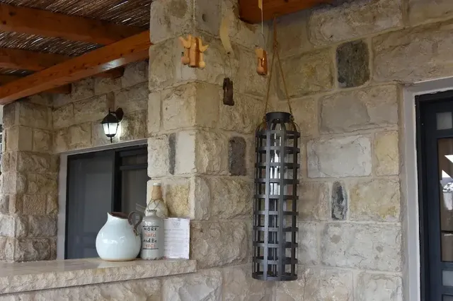 The Mansion in Had Nes