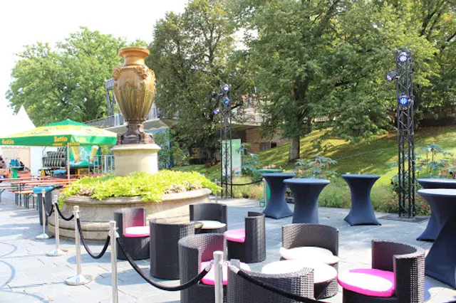 Restaurant-Hôtel Gui-Lin