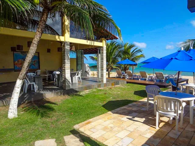 Pousada Santo Aleixo