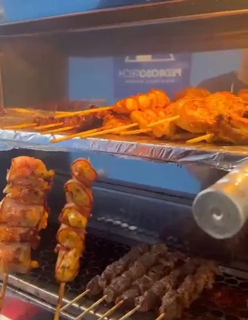 Espetaria Rei do espeto Arapongas