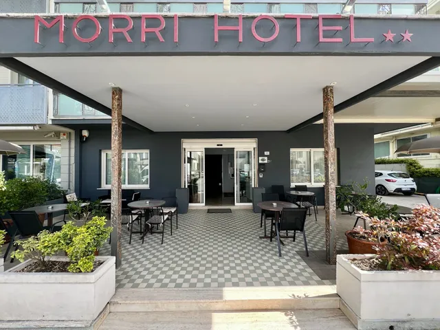 Hotel Morri