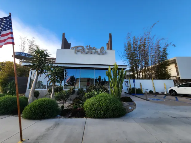 The Pearl Restaurant